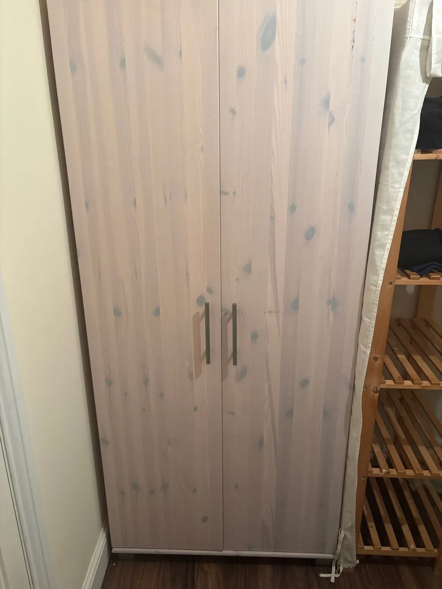 Wardrobe - Image 2