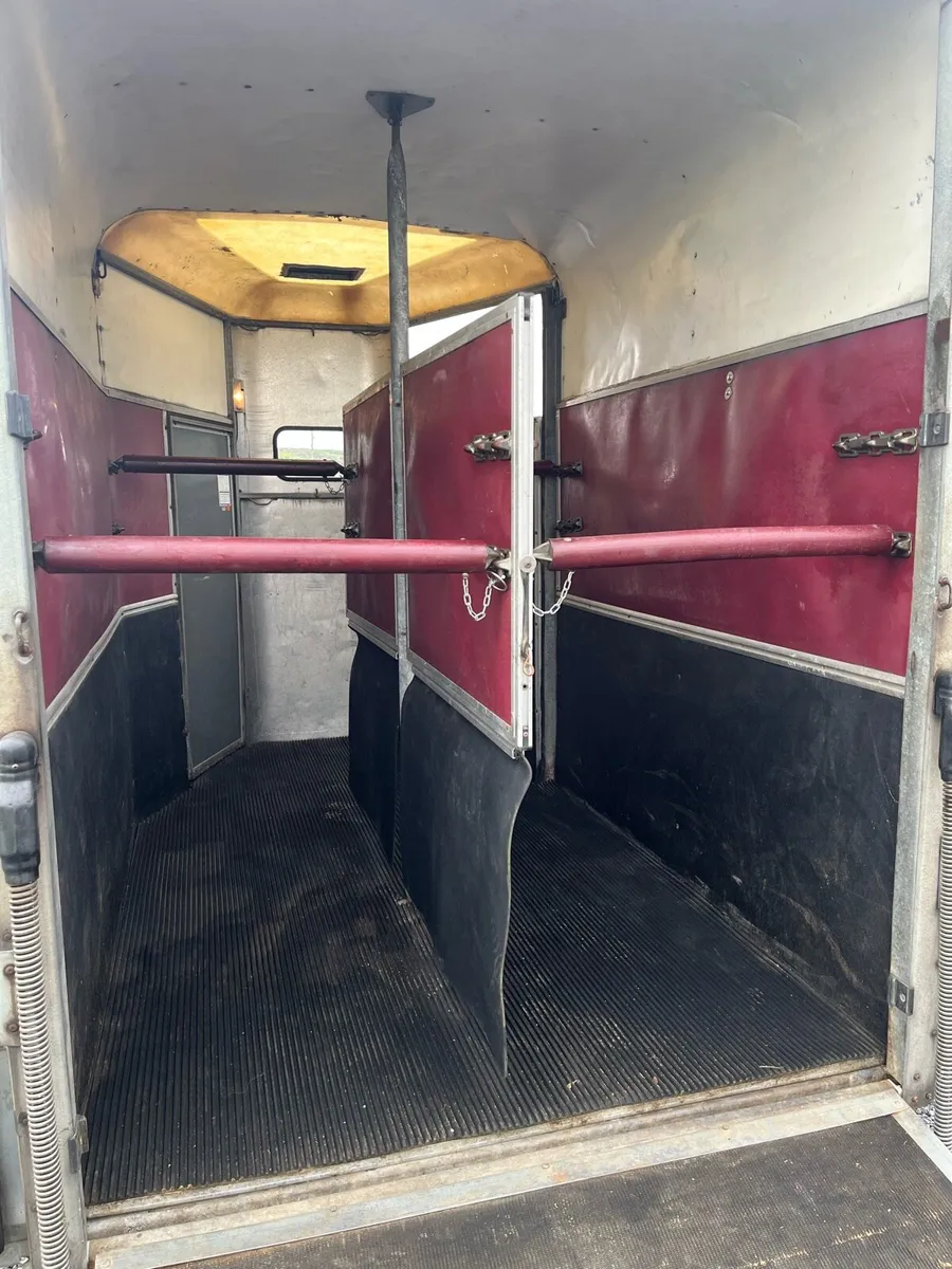 Ifor Williams 505 - Image 4