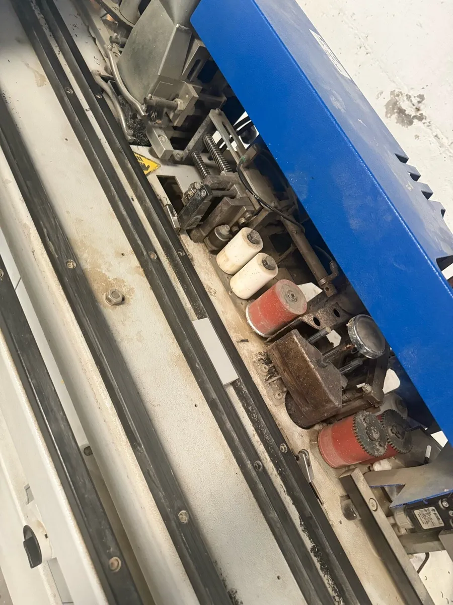 Edgebander    3 phase. - Image 2