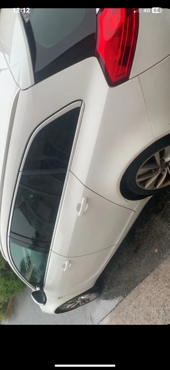 Vauxhall insignia - Image 2