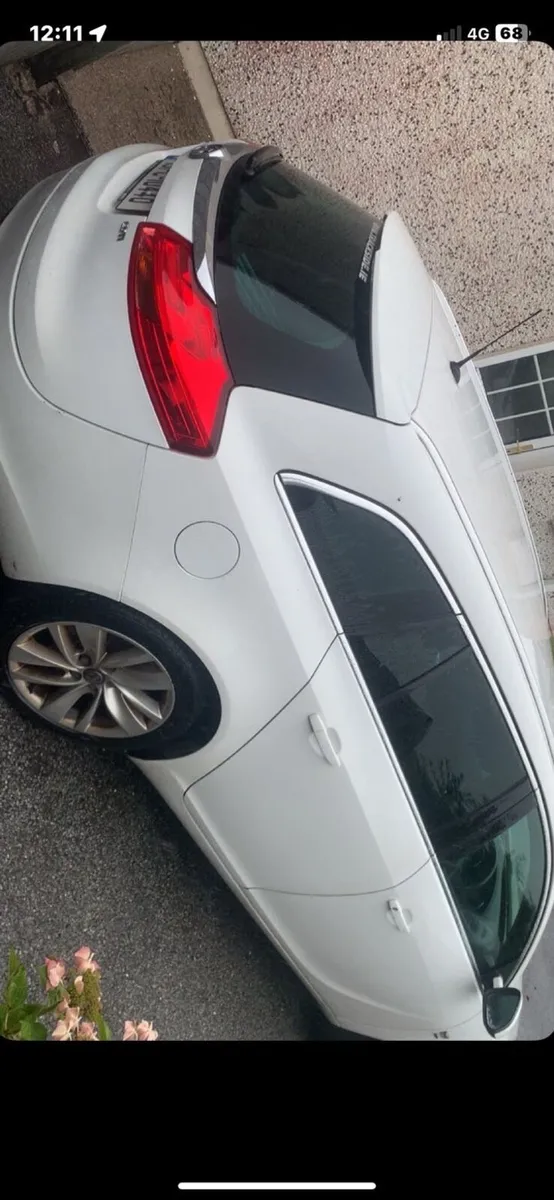 Vauxhall insignia - Image 3