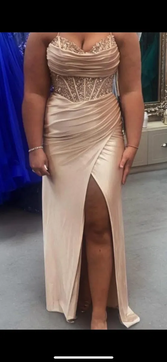 Dani’s closet Dress - Image 1