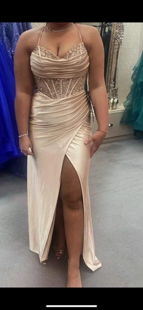 Dani’s closet Dress - Image 2