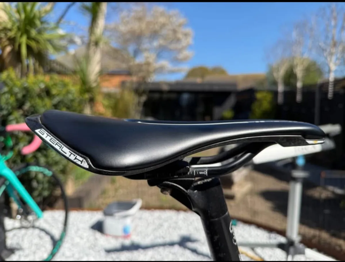 Pro stealth saddle - Image 2