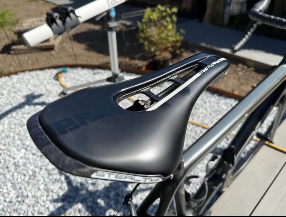 Pro stealth saddle - Image 3