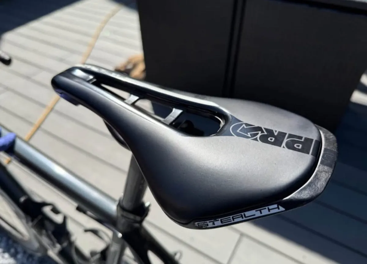 Pro stealth saddle - Image 4