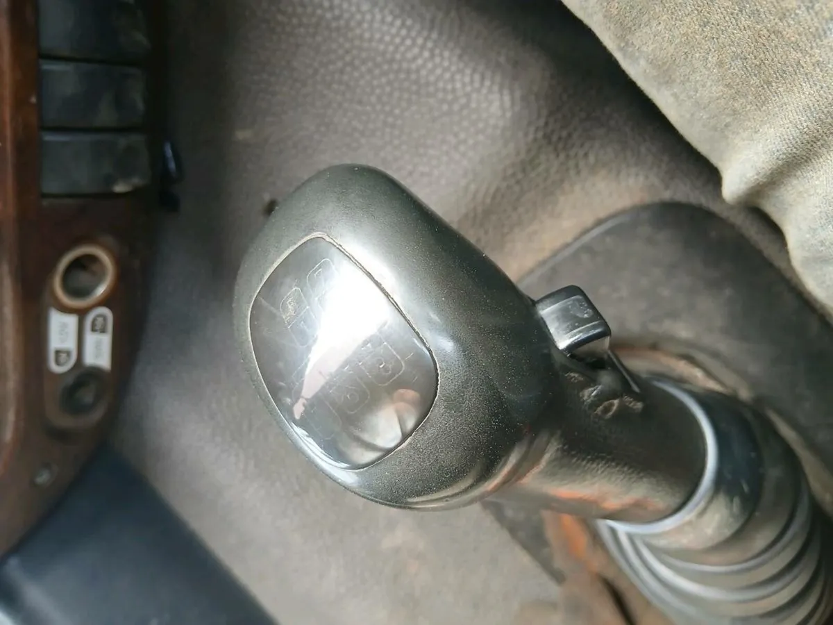 DAF Tractor unit - Image 4
