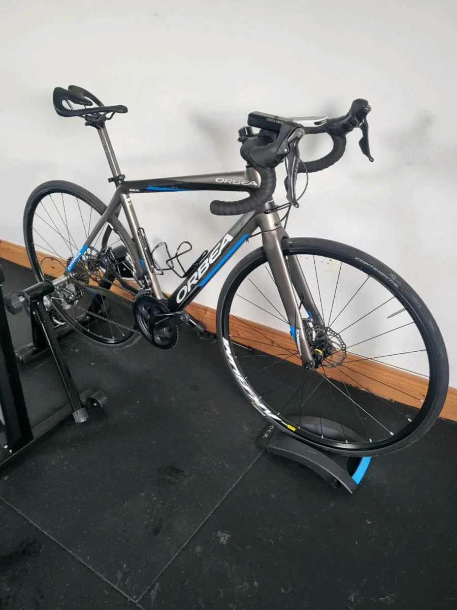 Orbea Avant - Image 1