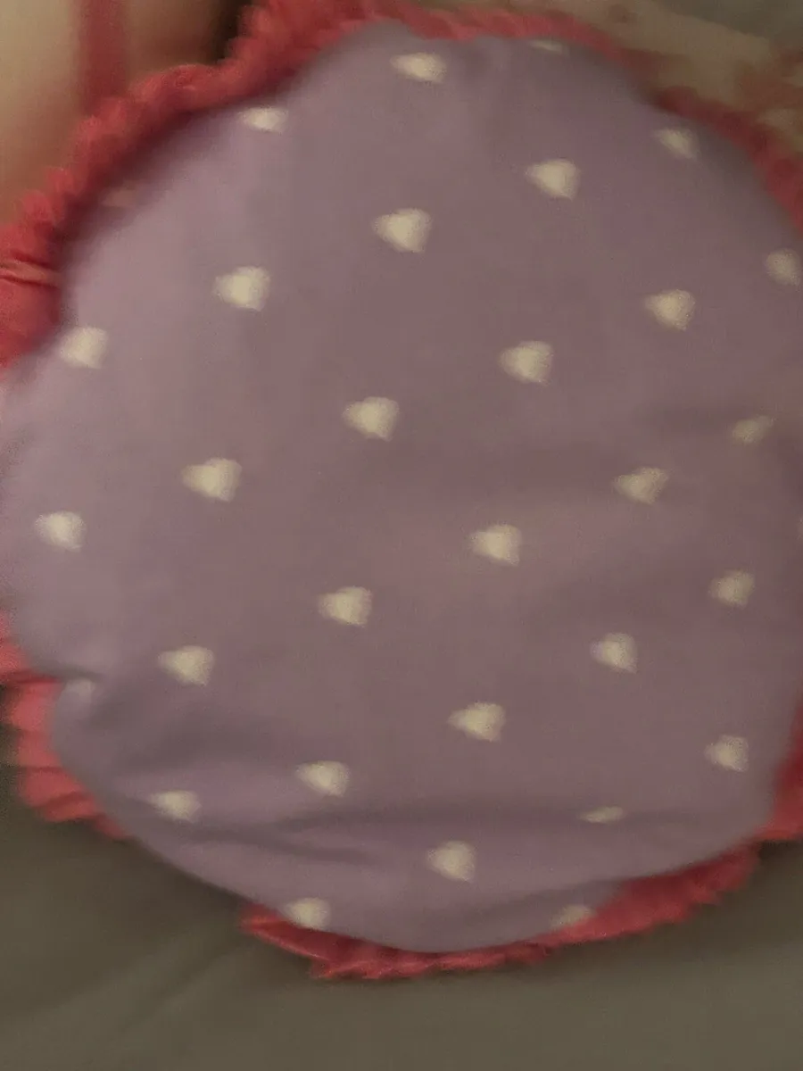Cushions - Image 1