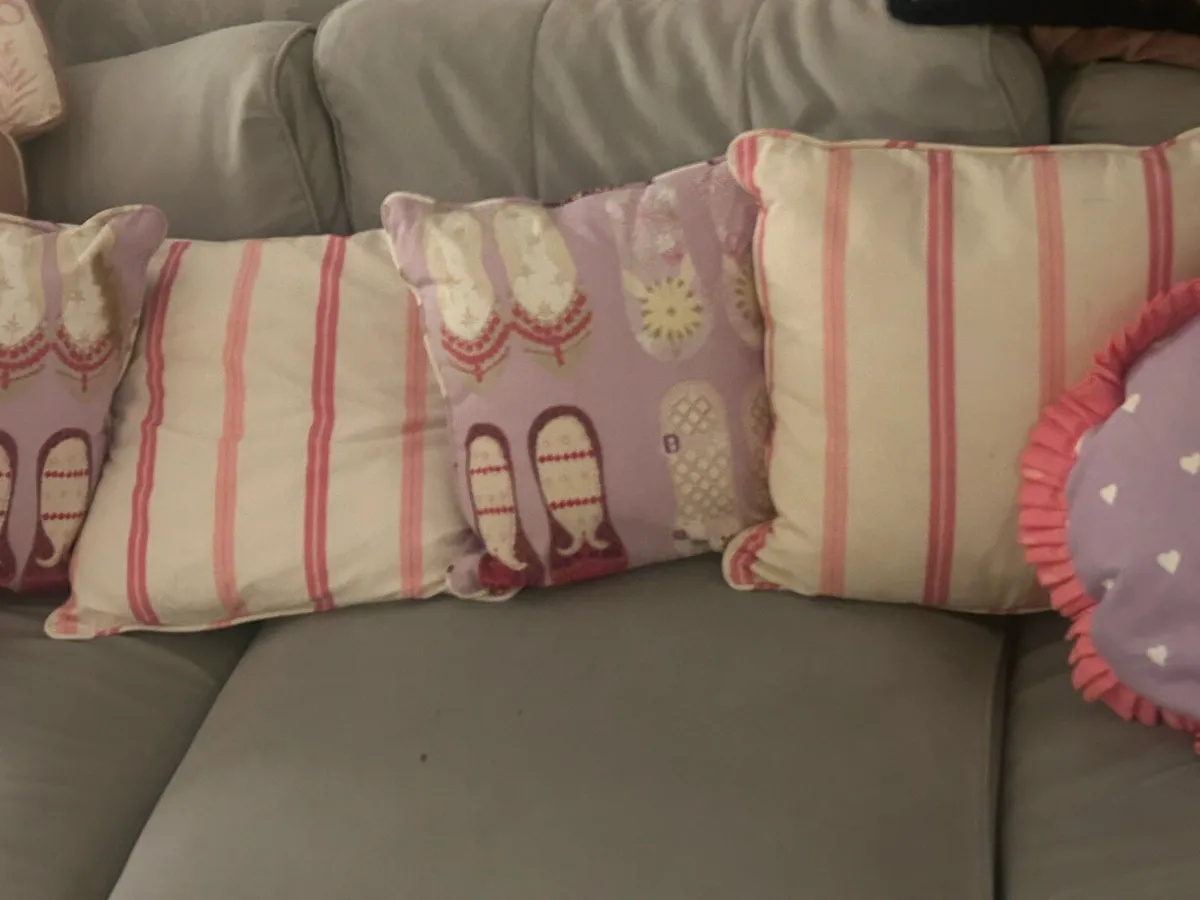 Cushions - Image 2