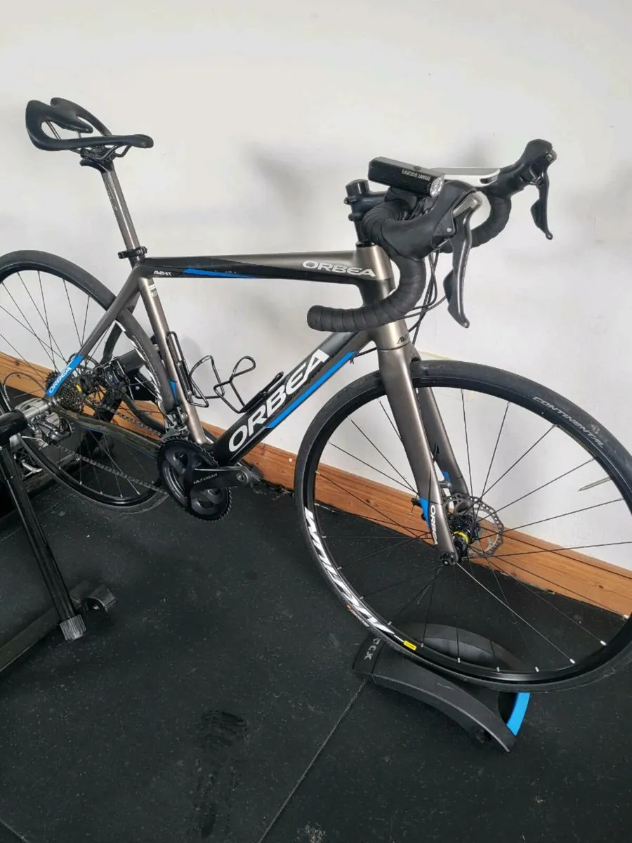 Orbea Avant - Image 2