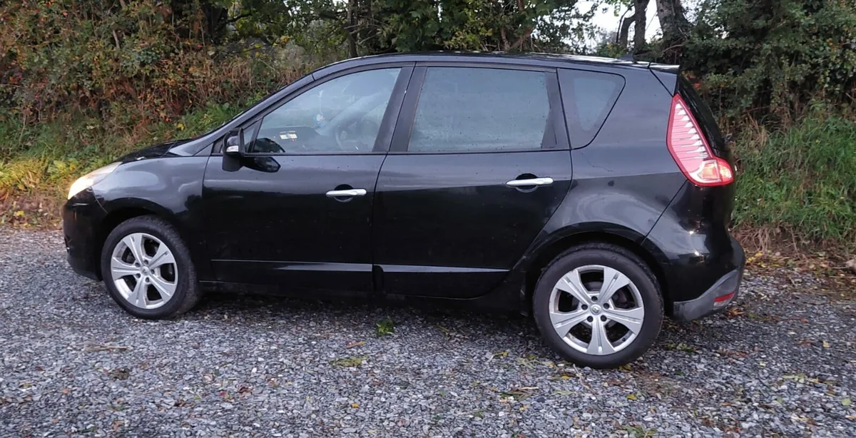 Renault Scenic 2012 - Image 4
