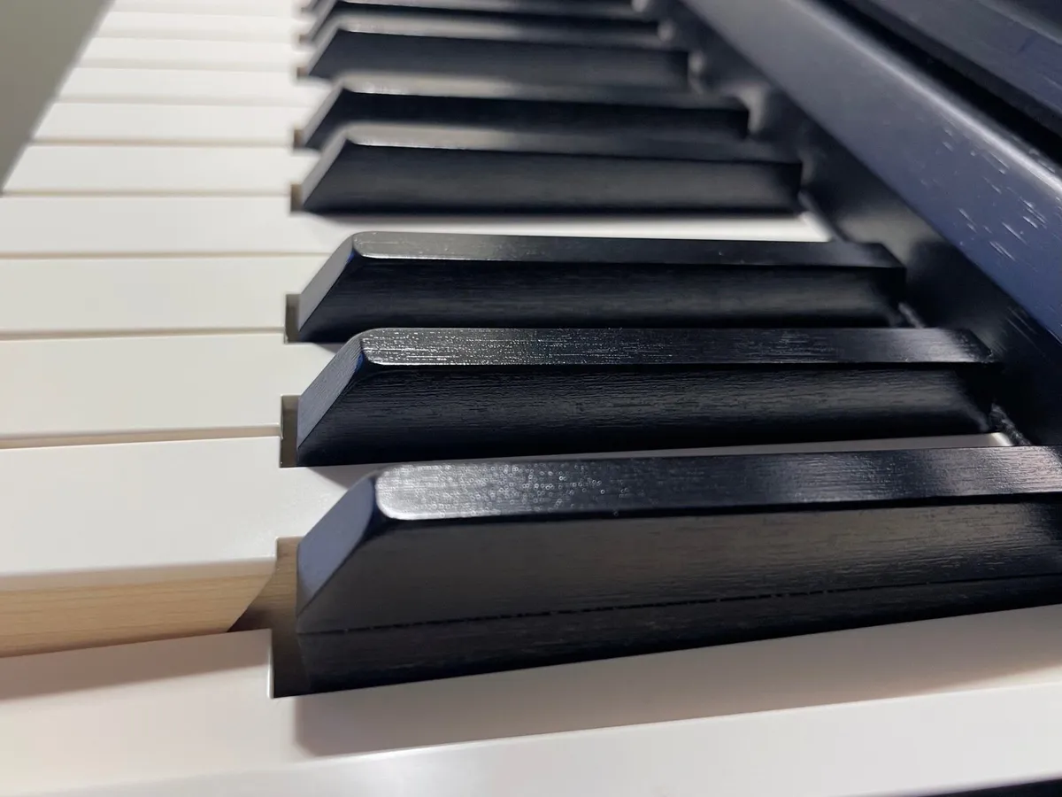 piano - Image 2