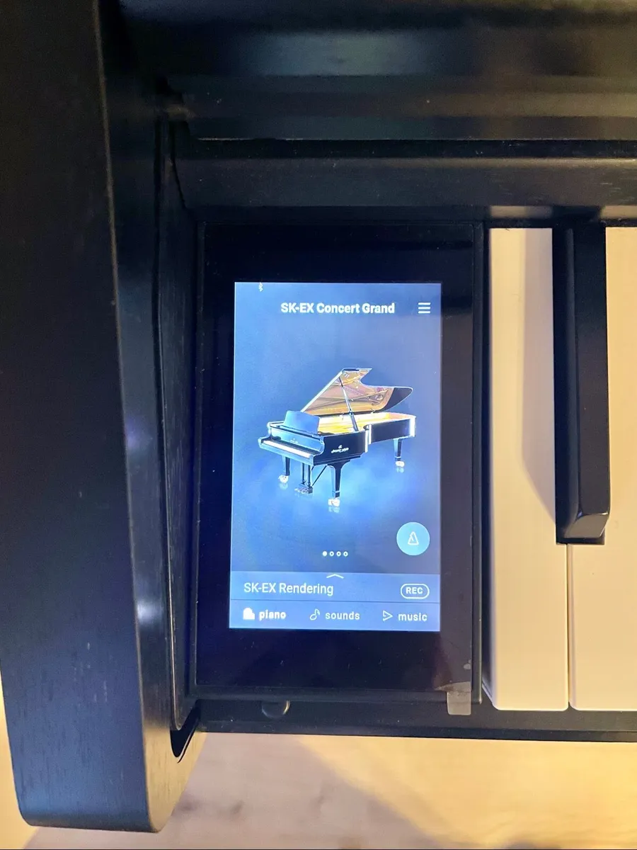 piano - Image 3