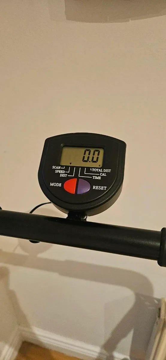 Manual Treadmill - Image 2