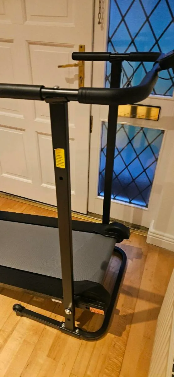 Manual Treadmill - Image 3