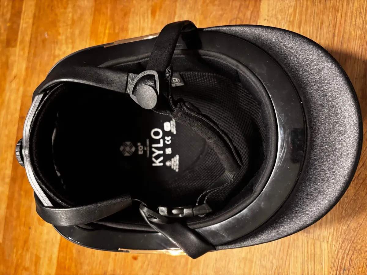 Horse Riding Equipment - Image 2