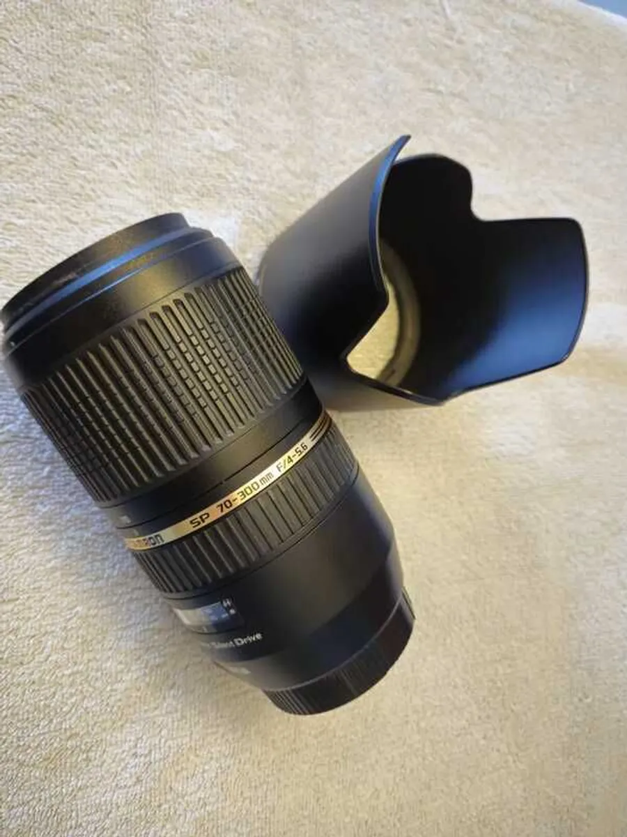 Tamron 70-300 - Image 1
