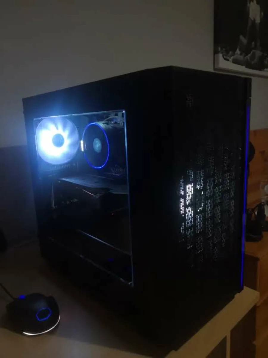 Ryzen 7 Rtx 2060 Gaming PC - Image 2