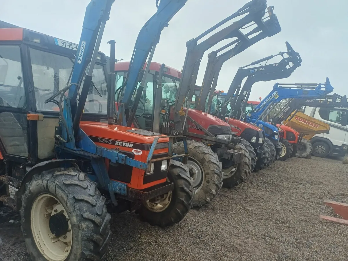 Brogan tractor Sales - Image 4