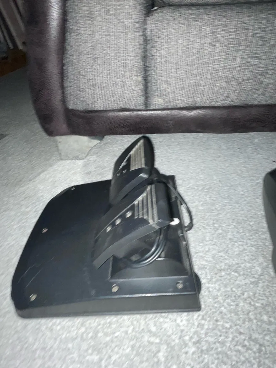 Xbox stating wheel - Image 1
