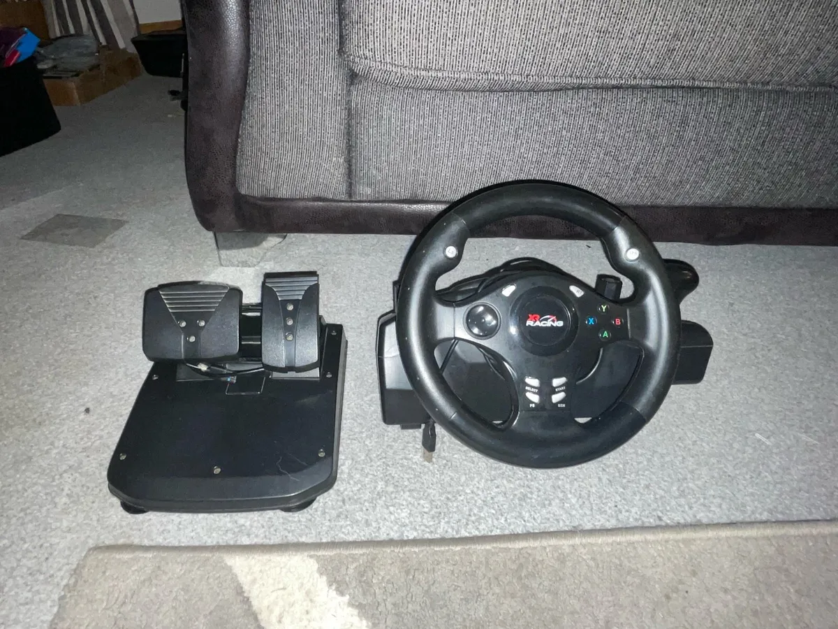 Xbox stating wheel - Image 4