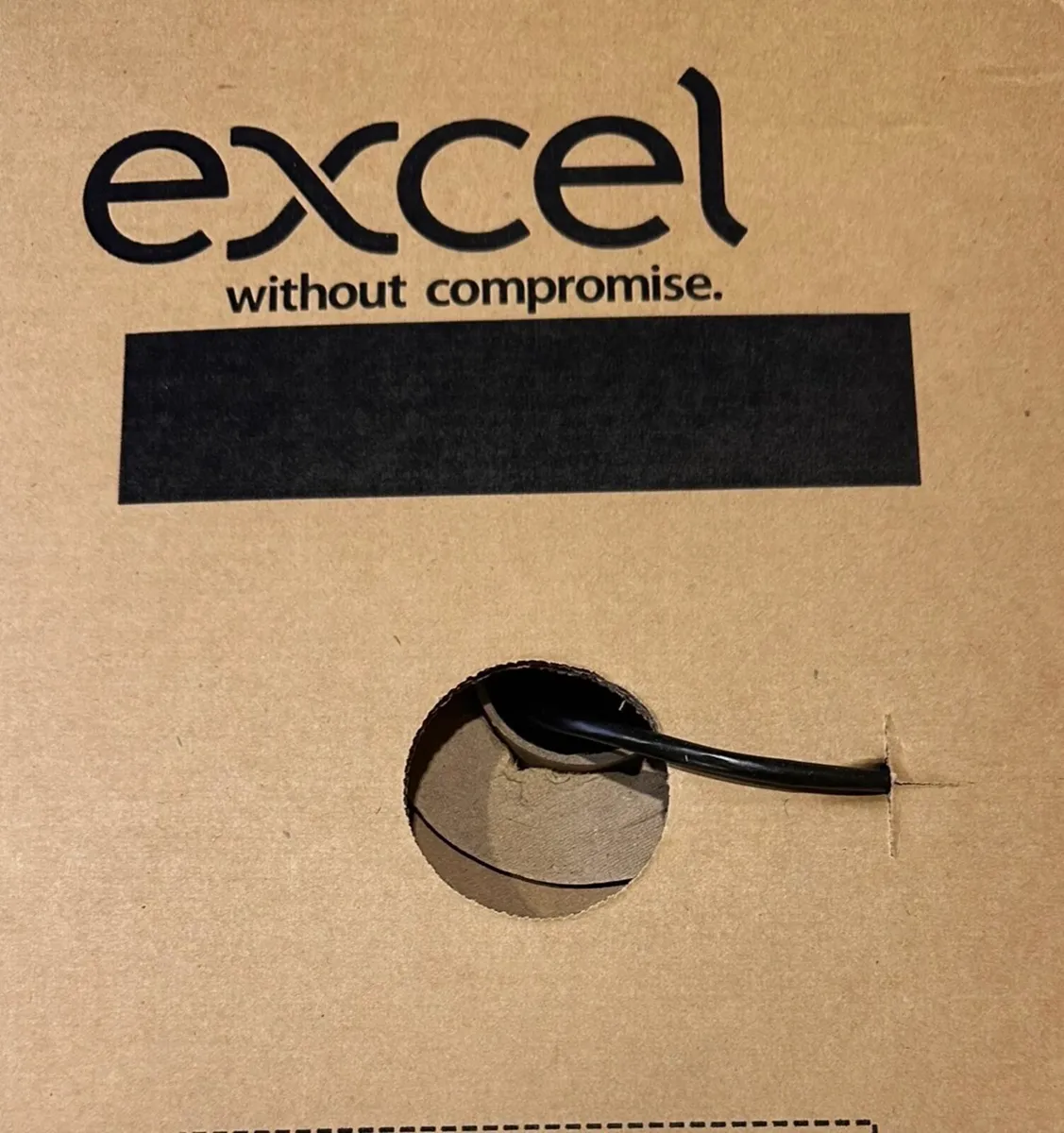 Excel CATe UTP CABLE - Image 4