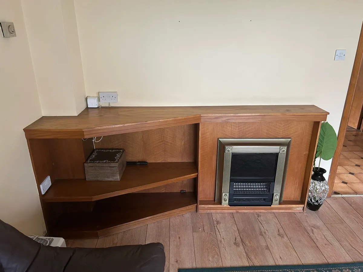 Sitting Room Unit - Image 2