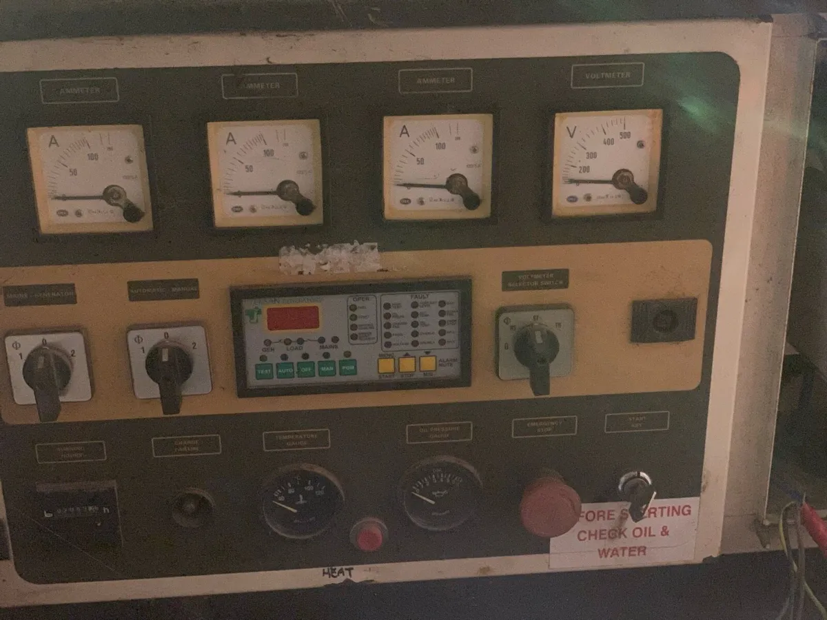 Generator - Image 2