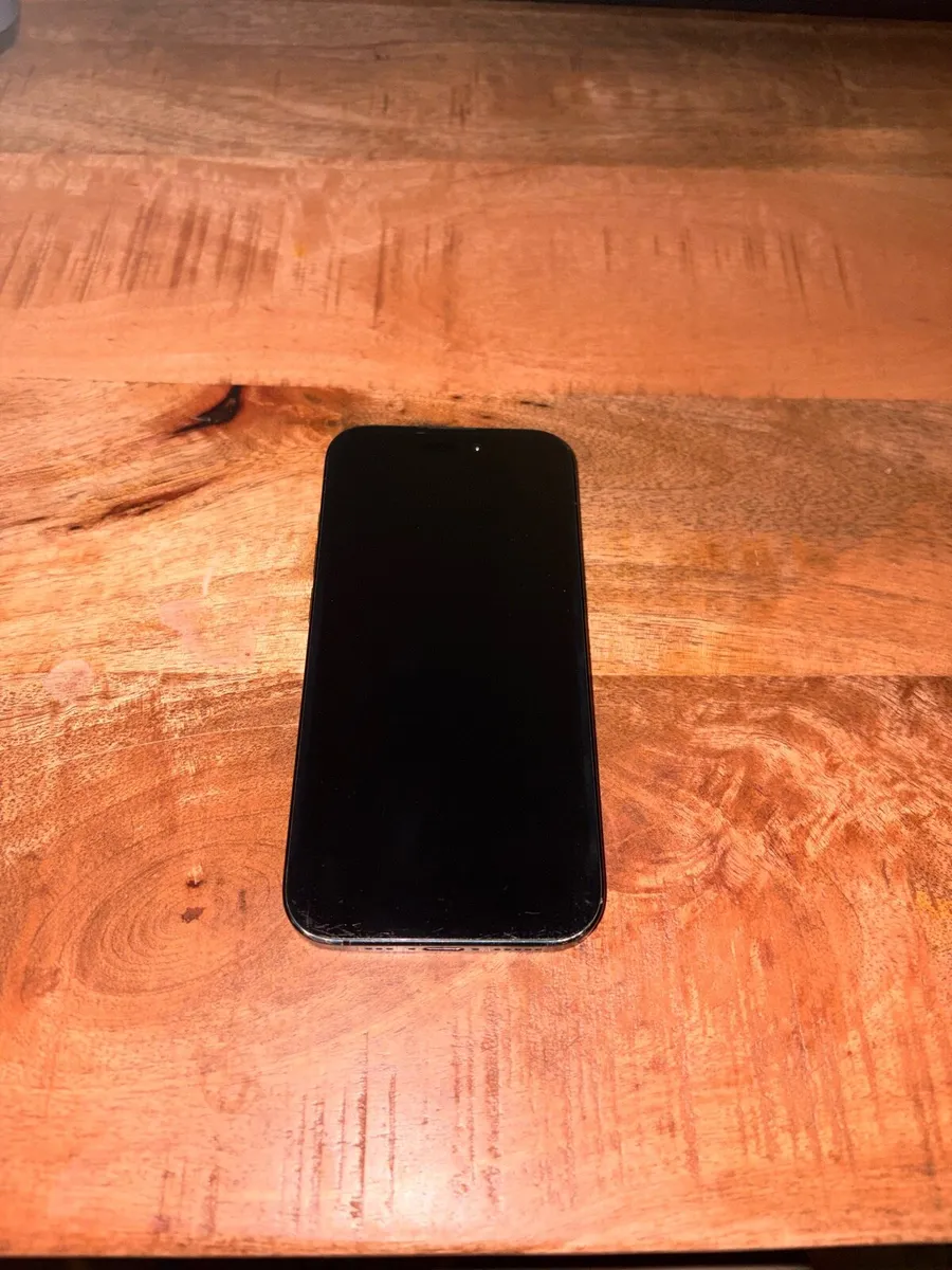 iPhone 15 128GB Black - Image 2