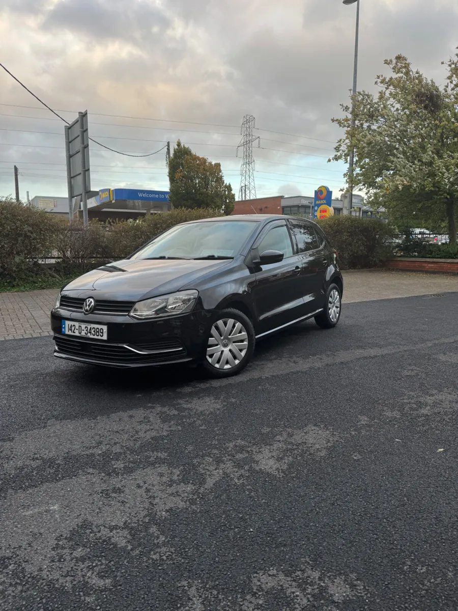 Volkswagen Polo 1.2 Automatic - Image 2