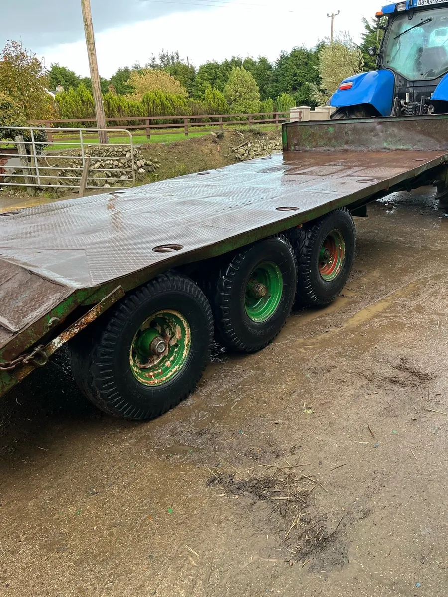 Lowloader - Image 1
