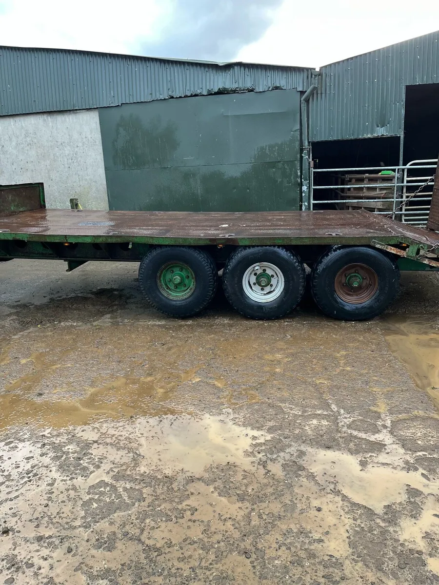 Lowloader - Image 3