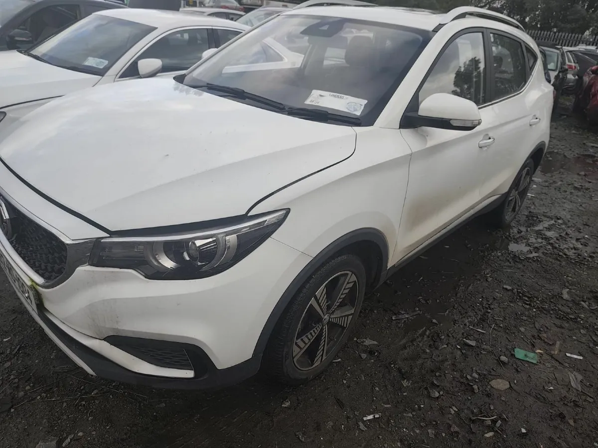 Mg zs 2021 - Image 1
