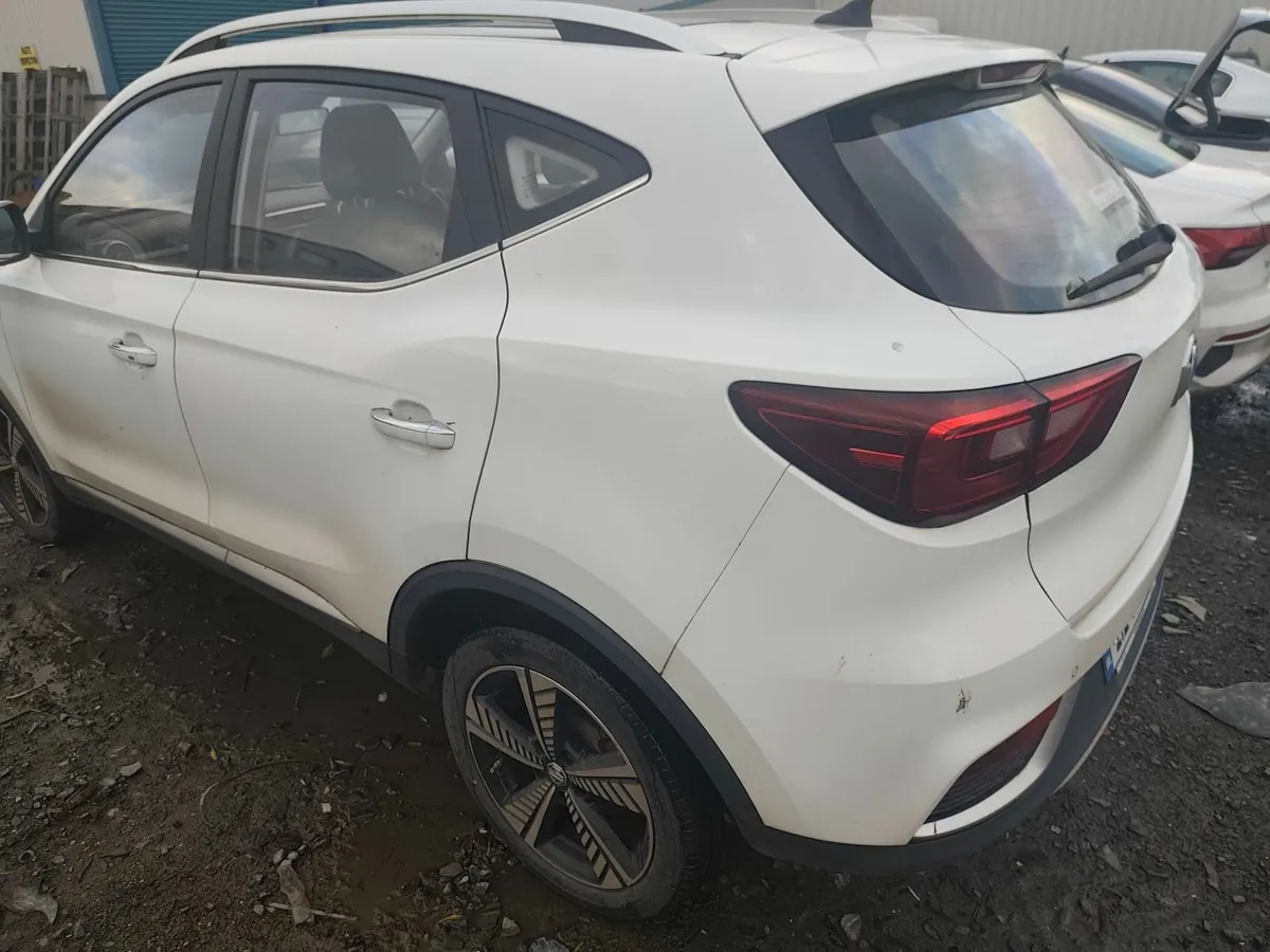 Mg zs 2021 - Image 3