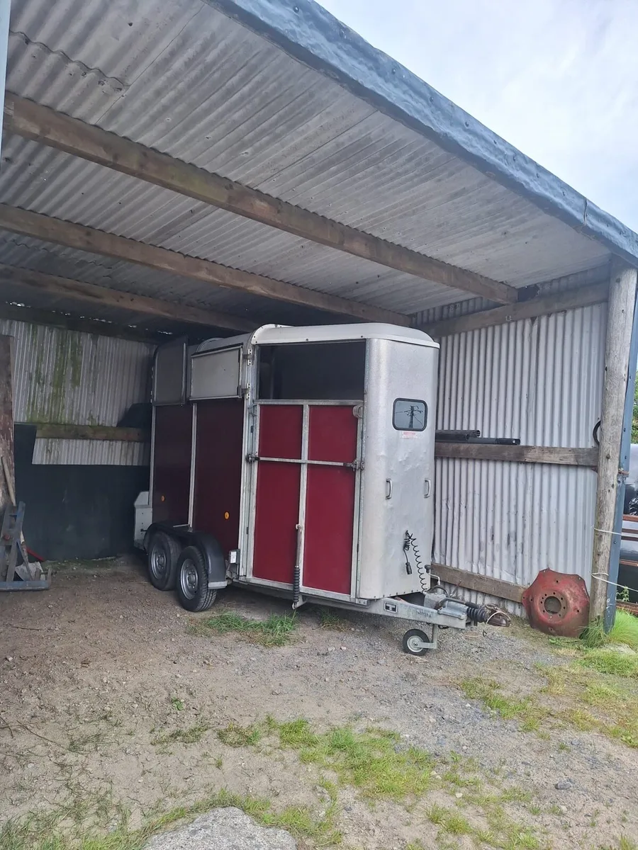 Ifor Williams 505 - Image 3