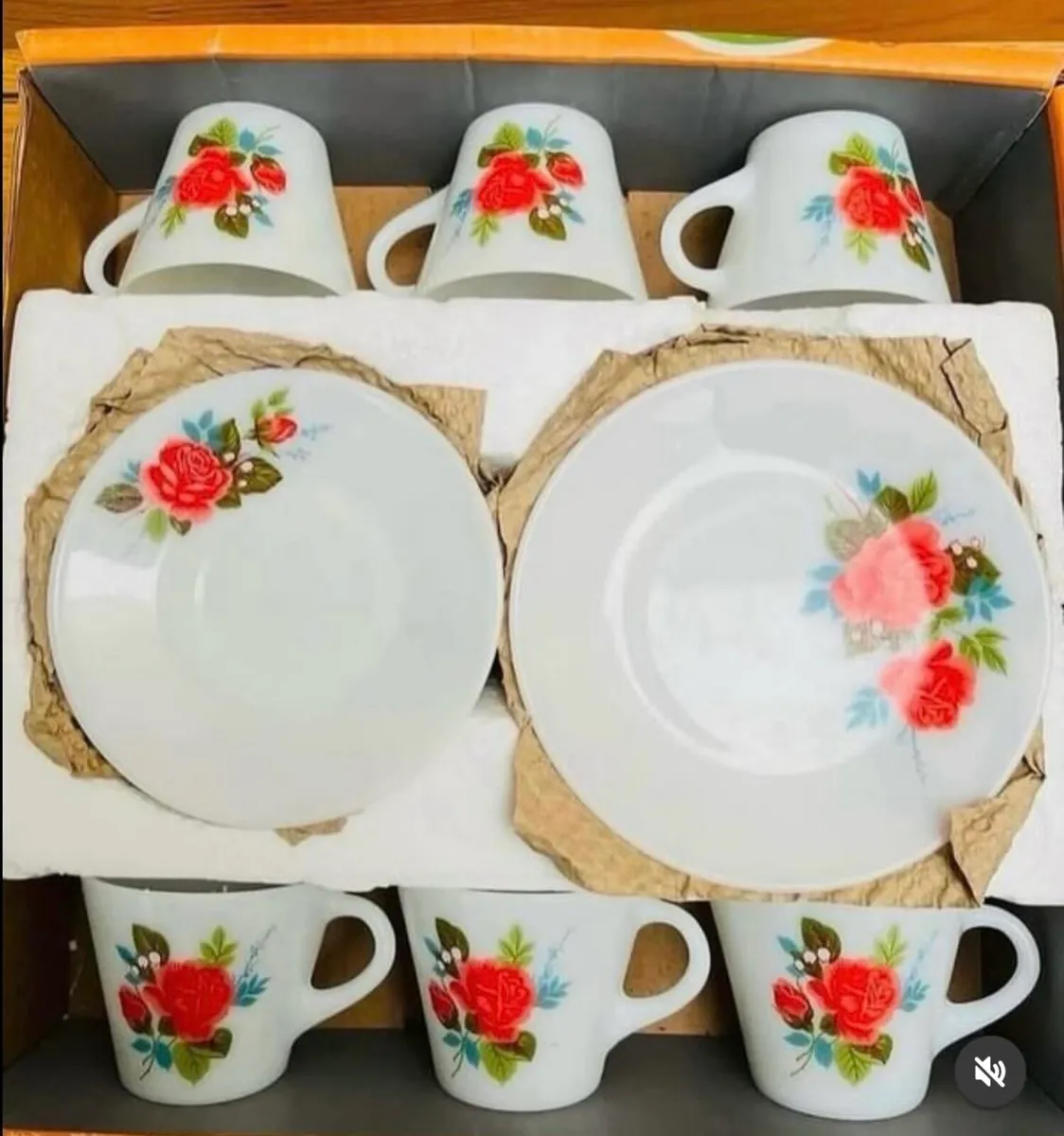 Teaset - Image 1