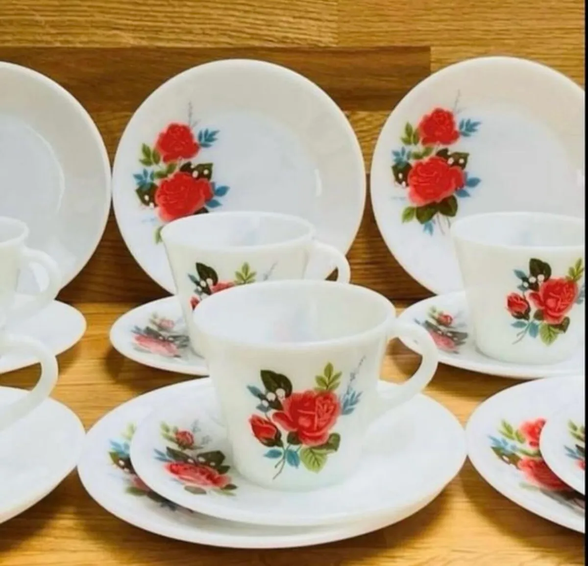 Teaset - Image 4