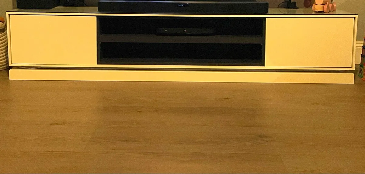 TV Stand - Image 1