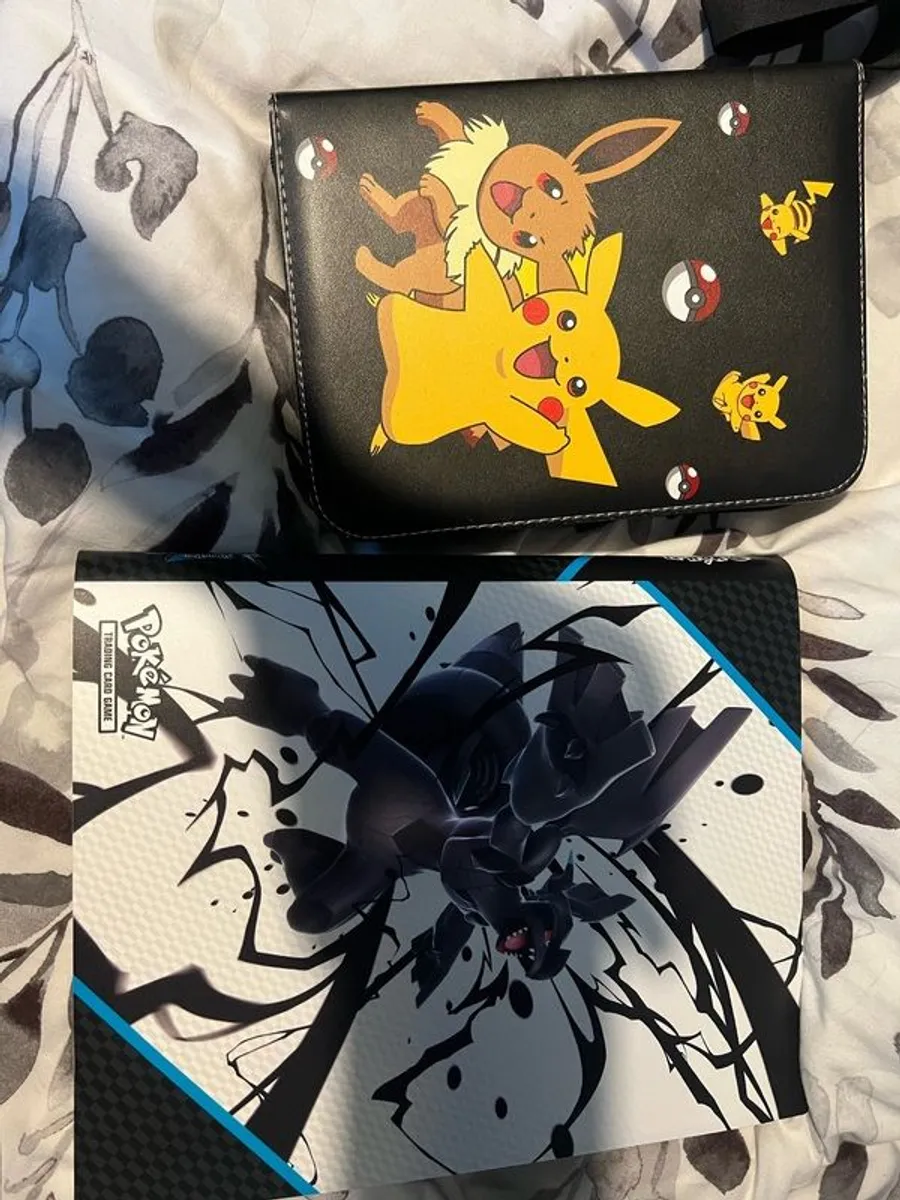 Pokemon cards Collection - Image 1