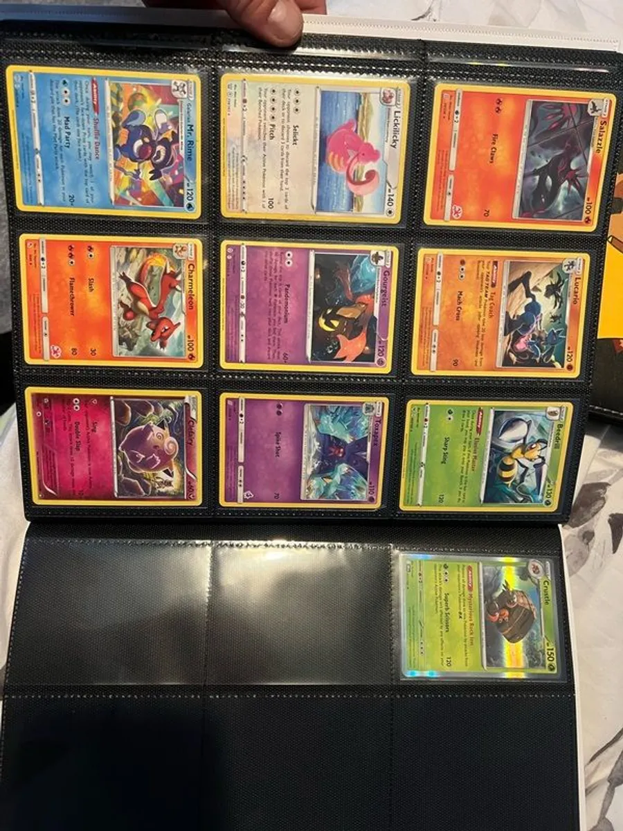 Pokemon cards Collection - Image 2