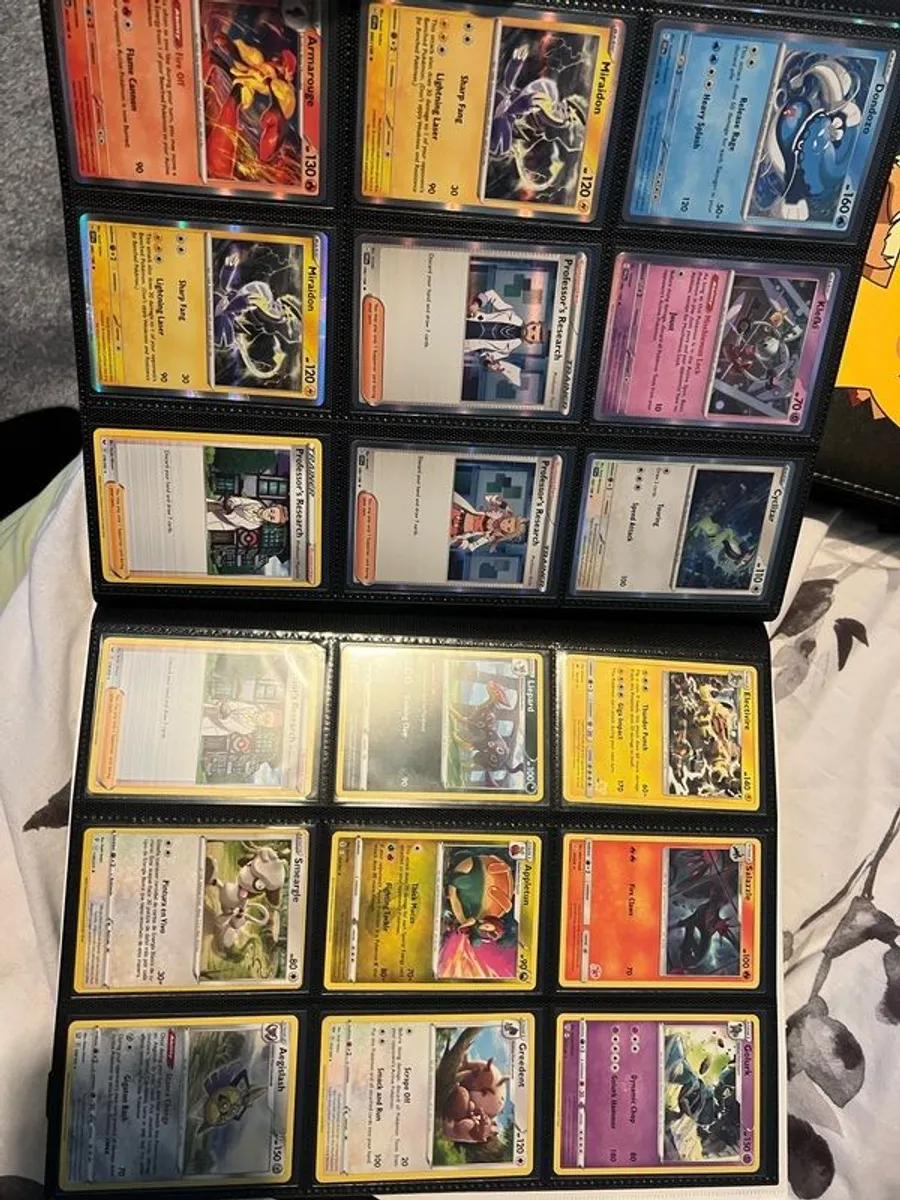 Pokemon cards Collection - Image 3