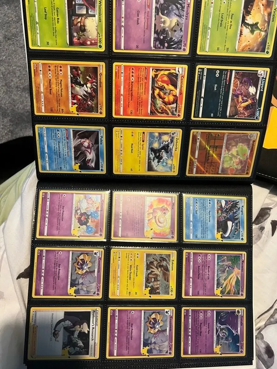 Pokemon cards Collection - Image 4