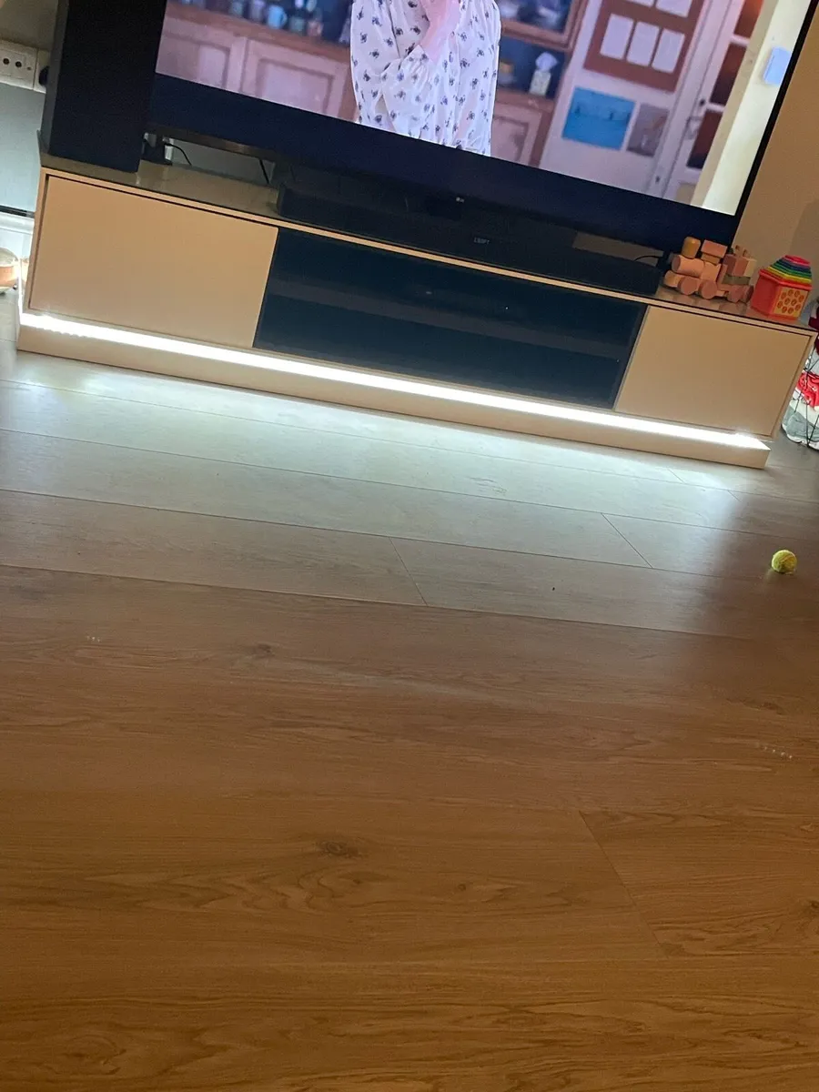 TV Stand - Image 2