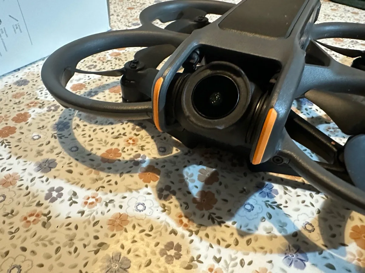 DJI Avata 2 Fly More Combo - Image 3