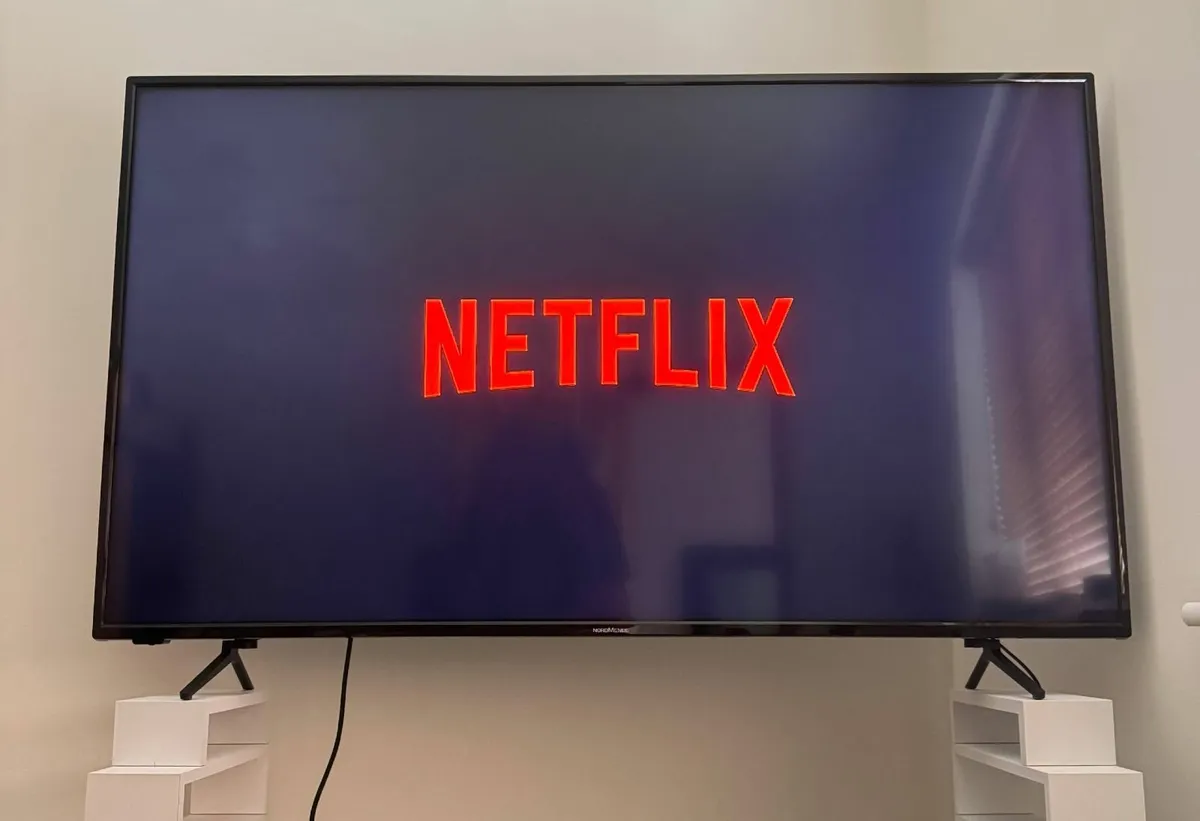 Nordmende 55 UHD 4K LED Smart TV ARTX55UHD - Image 3