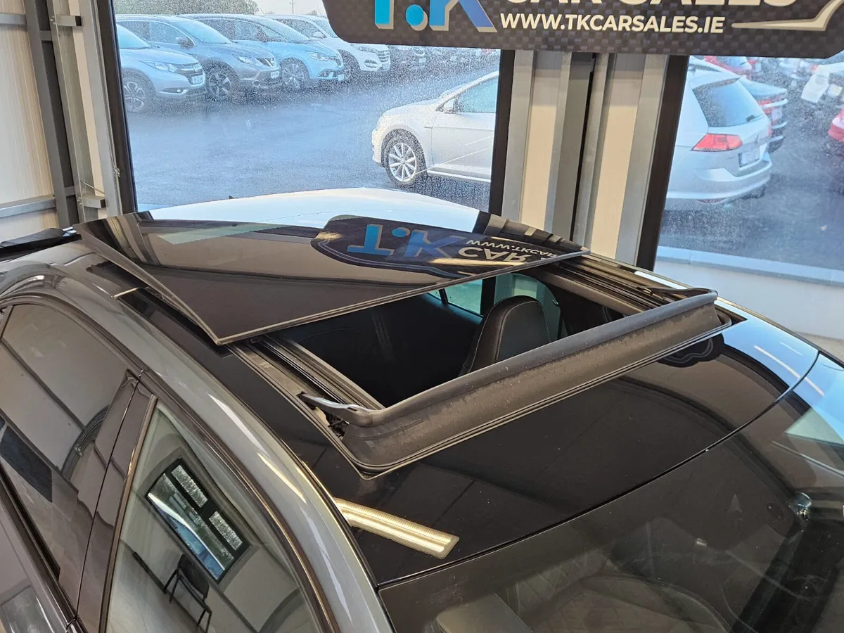 19 SKODA SUPERB SPORTLINE AUTOMATIC - Image 4