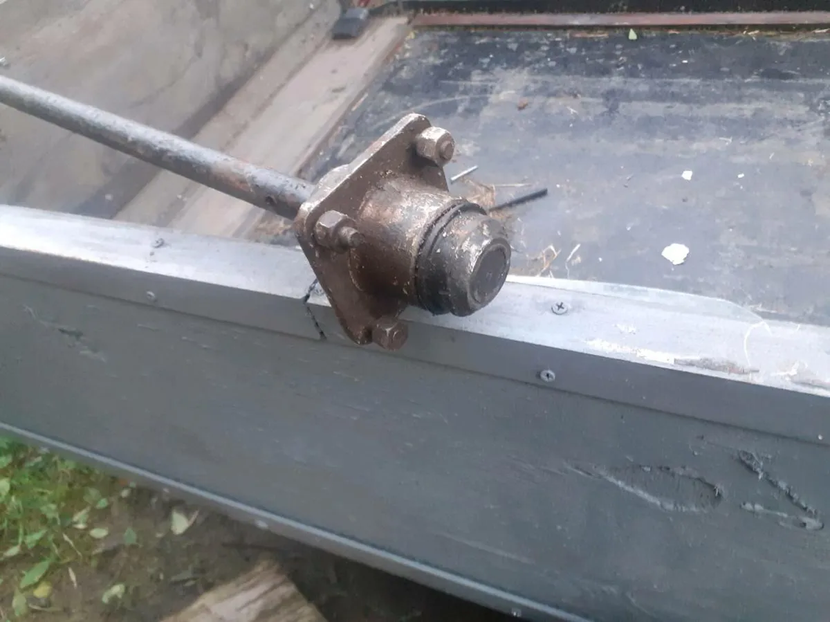 Trailer parts - Image 2