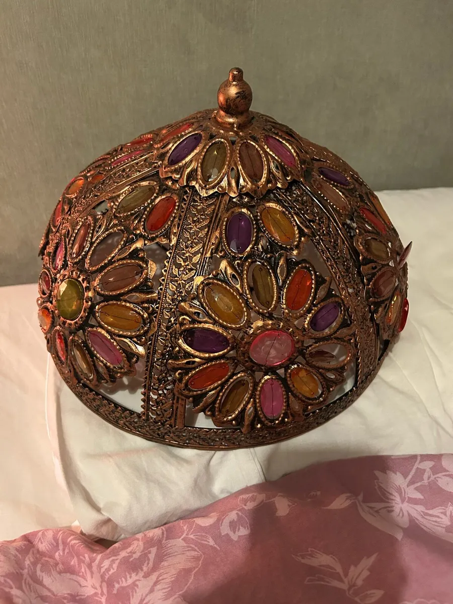 Lamp shade - Image 1