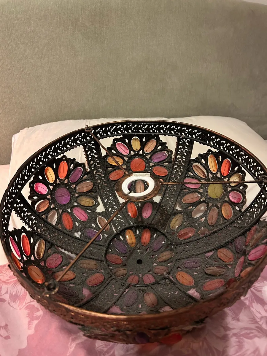 Lamp shade - Image 2